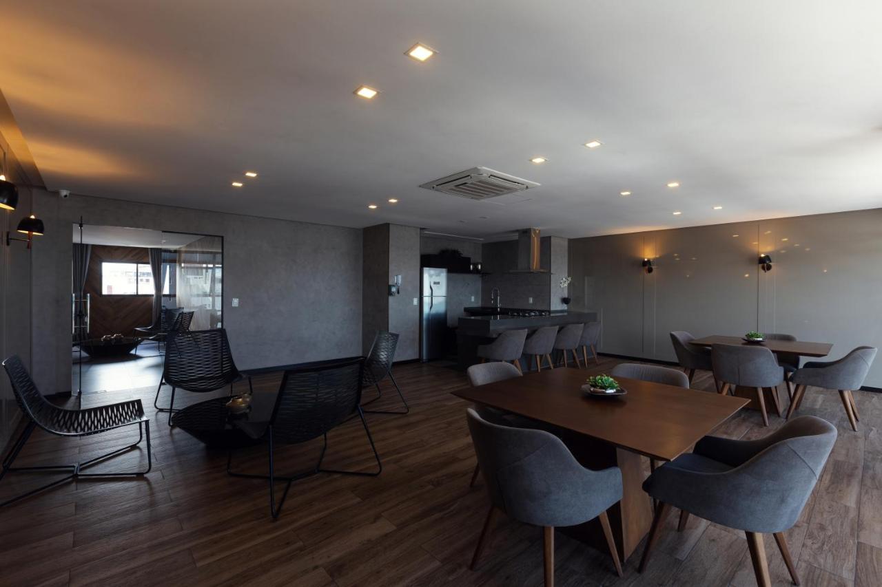 Apartamento Sensacional Quarto E Sala C/ Vista Pro Mar Da Ponta Verde *